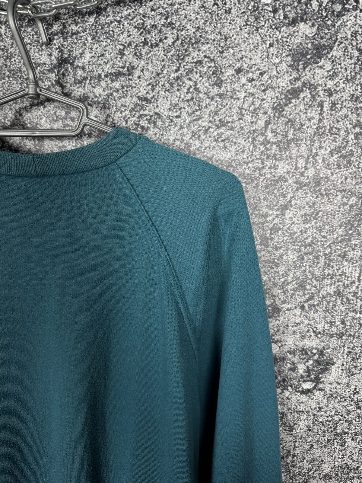 Adidas Adidas Originals Firebird Vintage 90s Crew Sweatshirt Retro Size US M / EU 48-50 / 2 - 11 Thumbnail