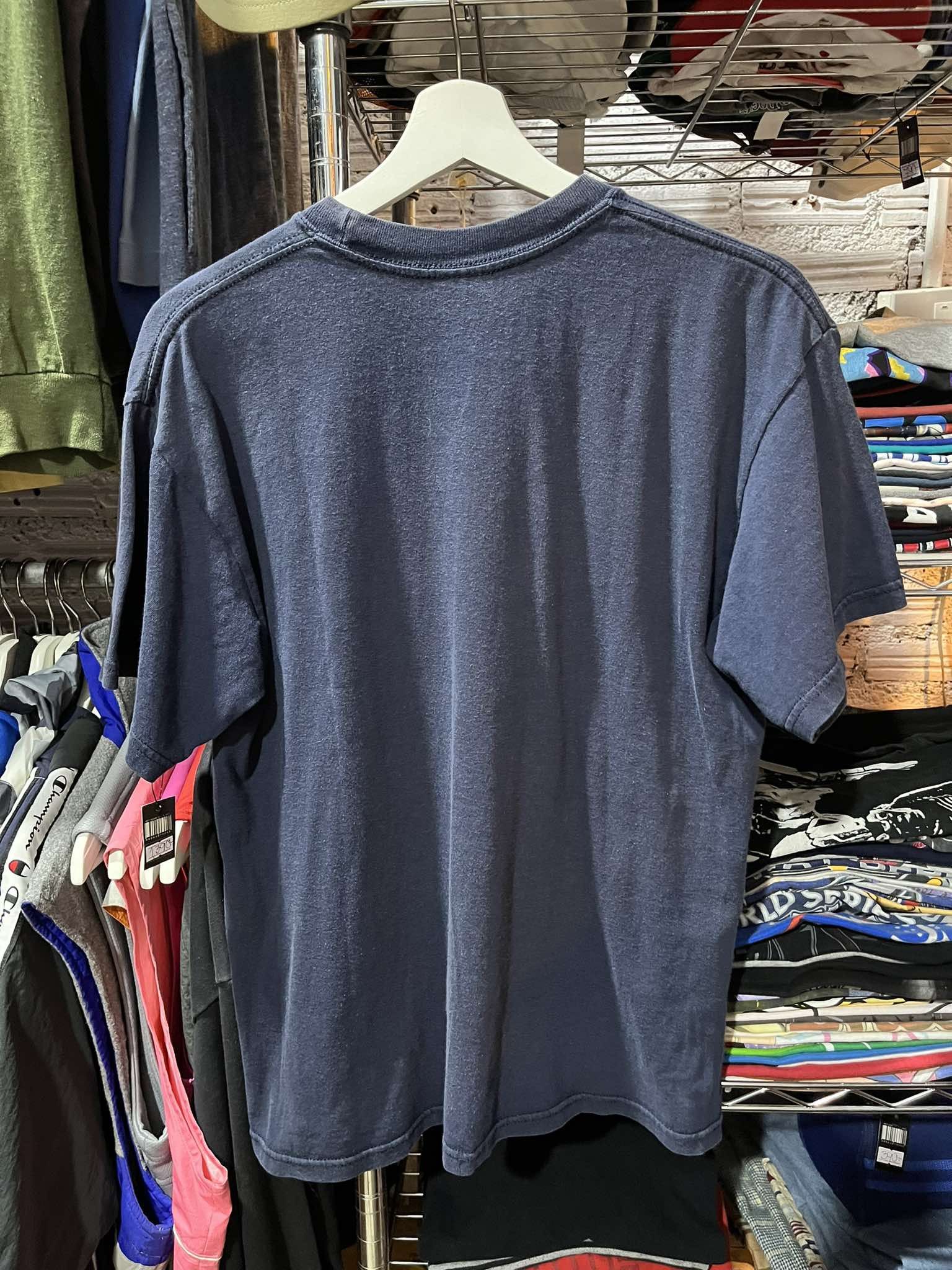 Band Tees × Vintage Dashboard Confessional Alternative Rock Emo Band Tee 00s Size US M / EU 48-50 / 2 - 4 Thumbnail