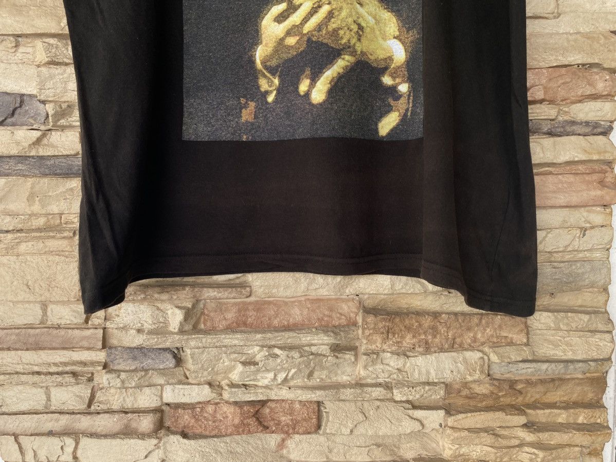 Vintage The Godfather Movie Tee scarface mafia Size US XL / EU 56 / 4 - 9 Thumbnail