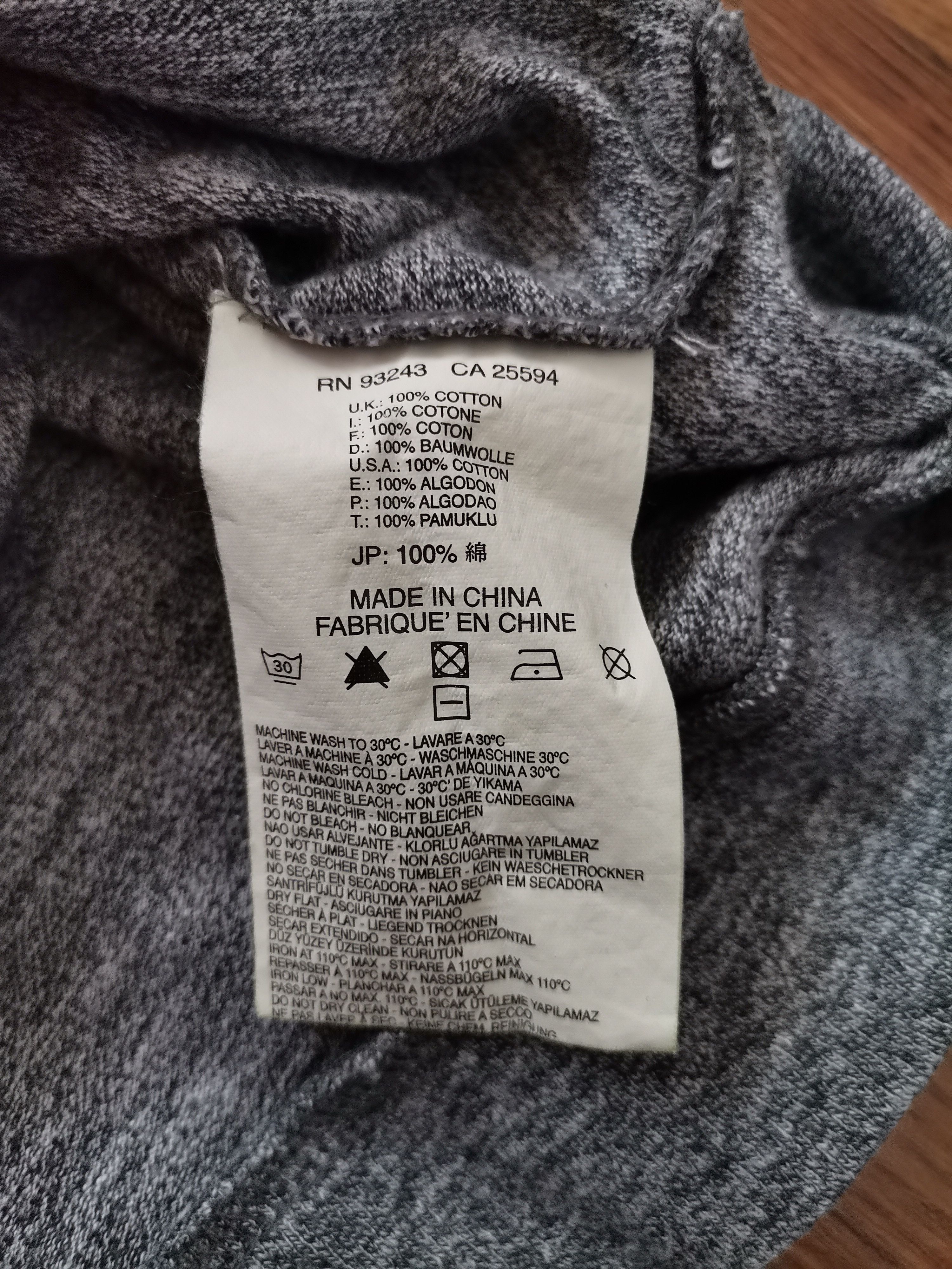 Diesel Diesel Cardigan Size US L / EU 52-54 / 3 - 4 Thumbnail