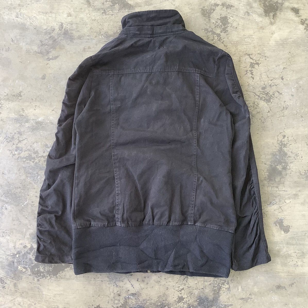GOA BONO style GOA by Sky Bomber Y2K Vkei Jacket Size US L / EU 52-54 / 3 - 9 Thumbnail