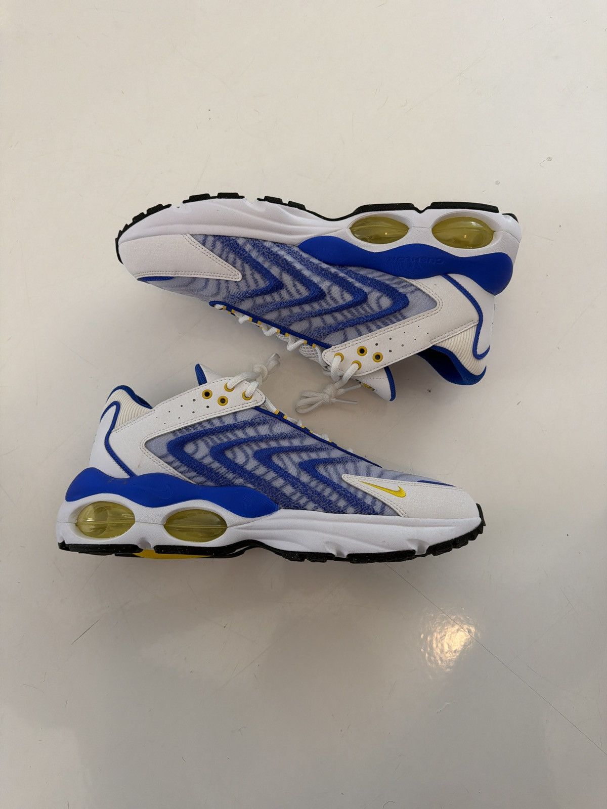 Nike Nike Air Max Tw 1 Size US 12 / EU 45 - 1 Thumbnail