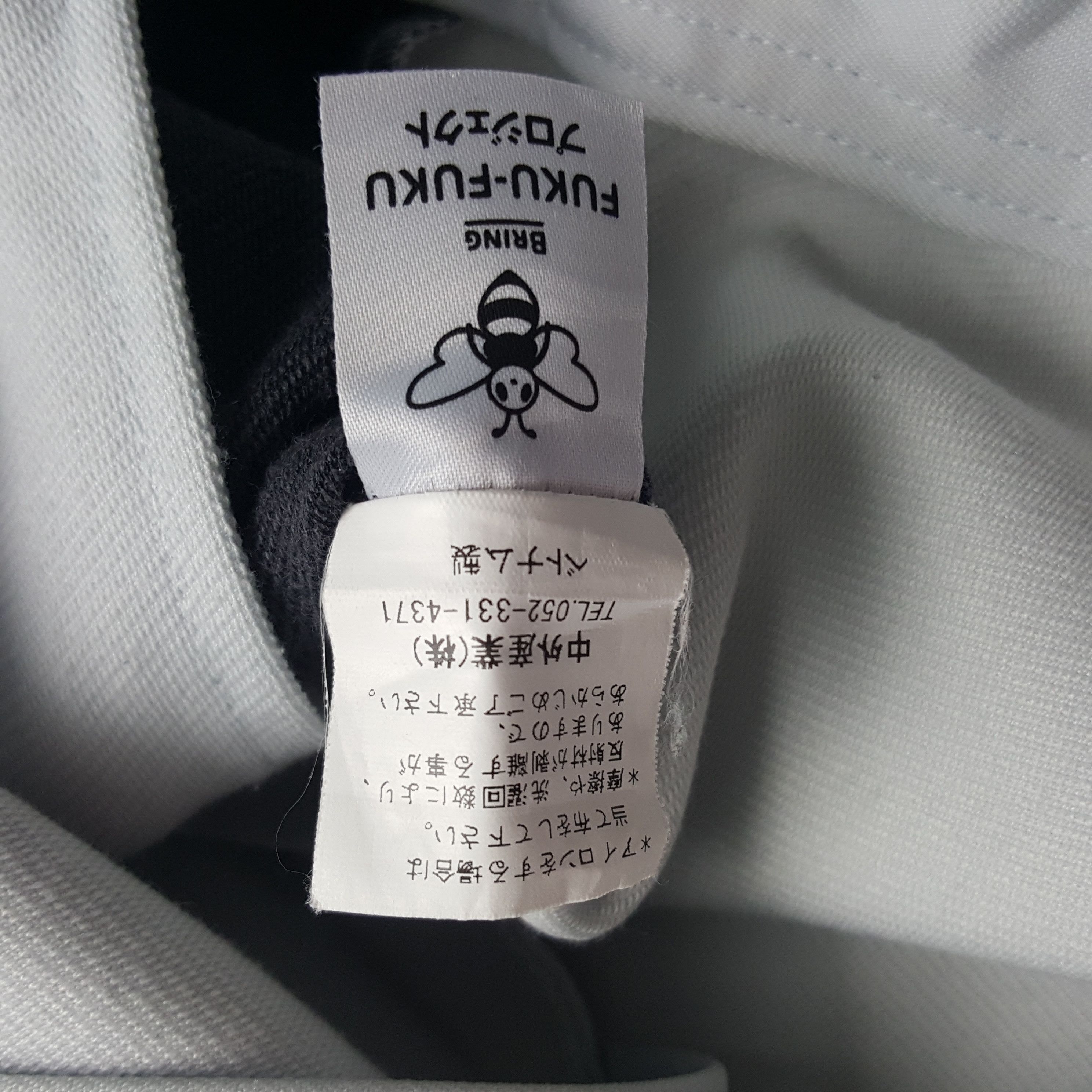 Honda × Vintage Vintage Mugen Honda NGK Spark Plug Racing Custom Jacket Size US M / EU 48-50 / 2 - 9 Thumbnail