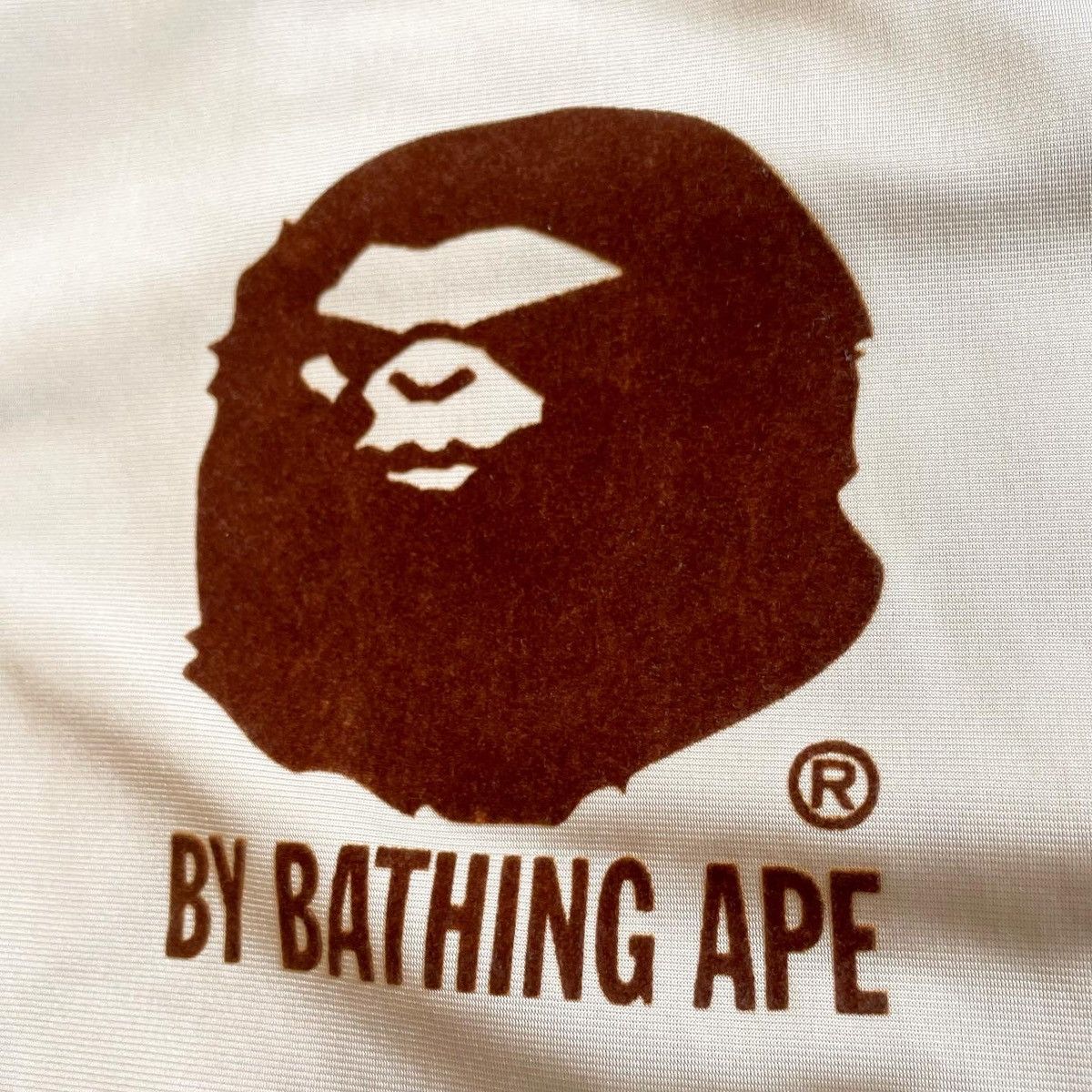 Bape VINTAGE BY BATHING APE SWEATSHIRT Size US M / EU 48-50 / 2 - 4 Thumbnail