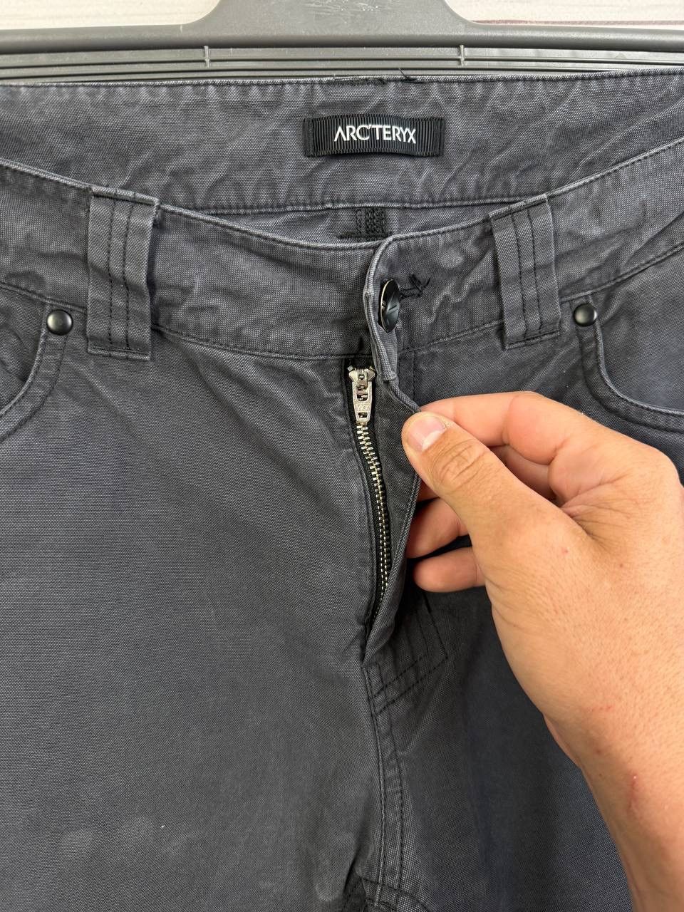 Arc'teryx ARCTERYX Cargo Pants Size US 34 / EU 50 - 6 Thumbnail
