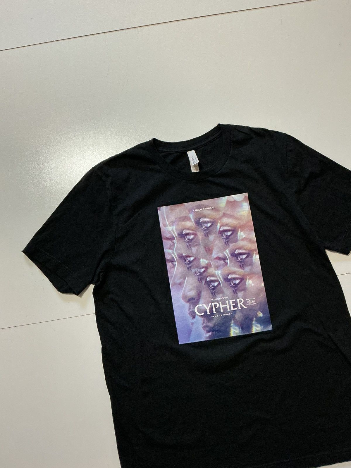 Other Tierra Whack Cypher Pseudo Music Documentary Hulu T-Shirt Size US L / EU 52-54 / 3 - 3 Thumbnail
