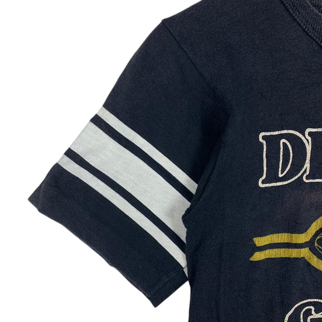 Champion Vintage CHAMPION denver spellout logo tee Size US S / EU 44-46 / 1 - 6 Thumbnail
