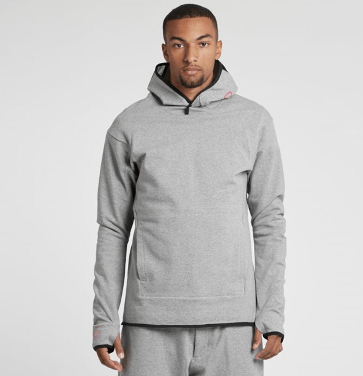 Nike ACG Nike ACG Pullover Hoodie - 880961-091 Size US L / EU 52-54 / 3 - 1 Thumbnail