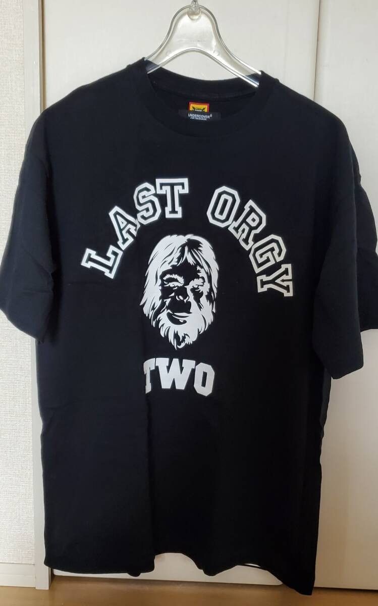 Last Orgy | Grailed