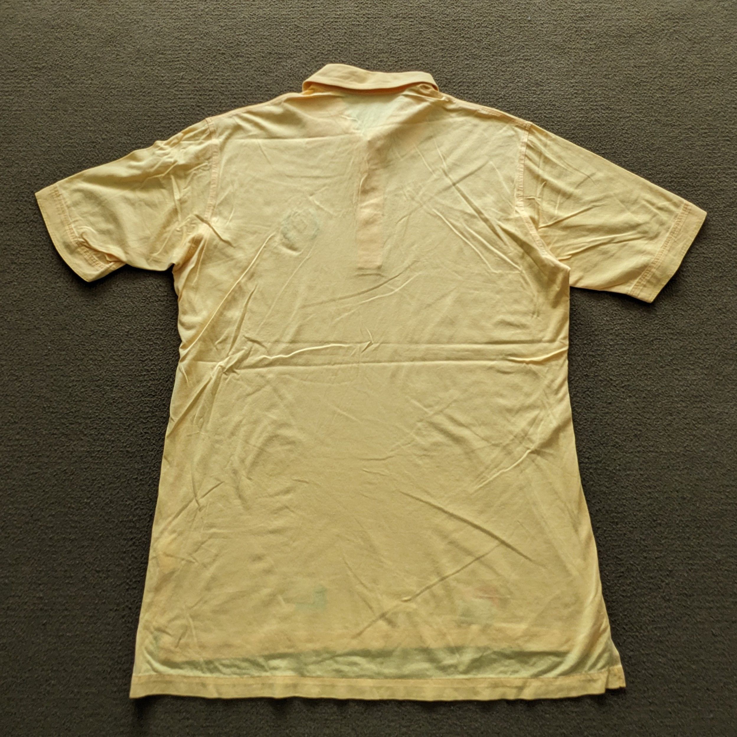 Vintage Vintage Christian Dior Luxury Brand T-shirt Size US S / EU 44-46 / 1 - 3 Thumbnail
