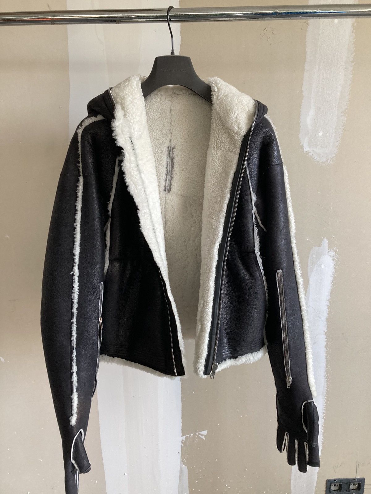Rick Owens BRAND NEW/ Rick Owens Size US M / EU 48-50 / 2 - 9 Thumbnail