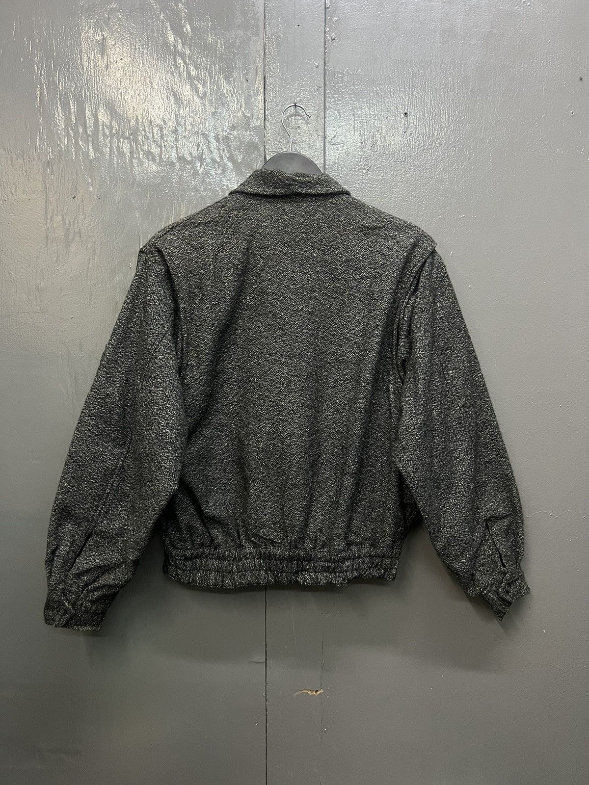 Vintage Vintage Go Leaders Bomber Style Jacket Size US M / EU 48-50 / 2 - 4 Thumbnail