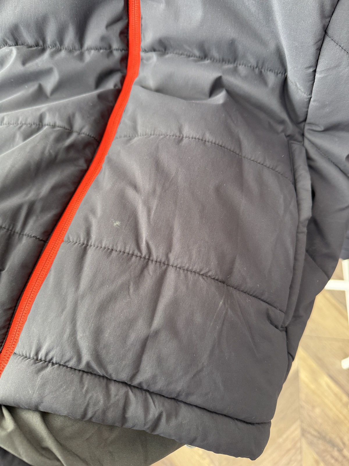 Odlo Vintage ODLO Performance Ski Jacket Swiss Team Audi Swisscom Size US M / EU 48-50 / 2 - 6 Thumbnail