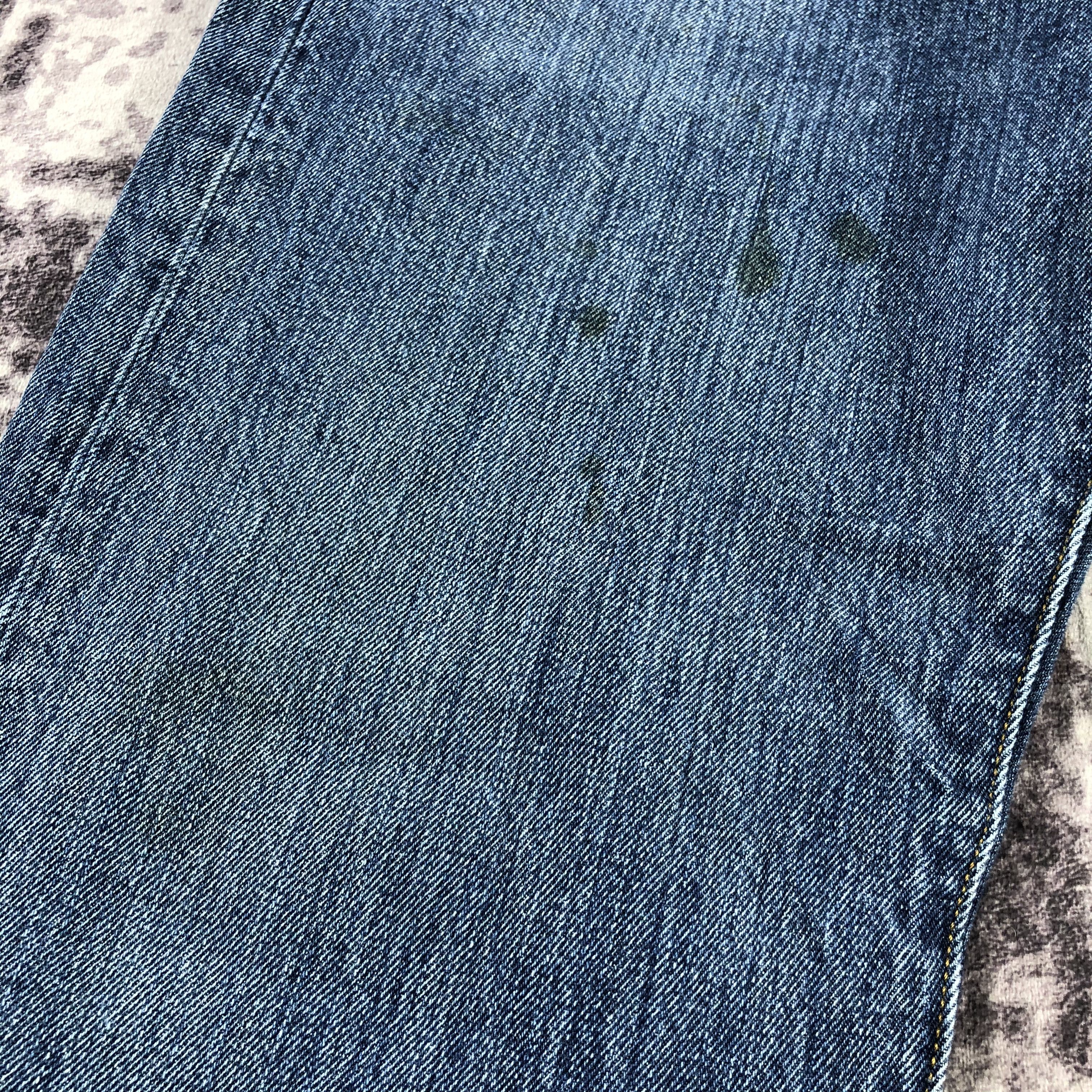 Levi's × Vintage Vintage Levis 501 Jeans-JM2844 Size US 34 / EU 50 - 9 Thumbnail