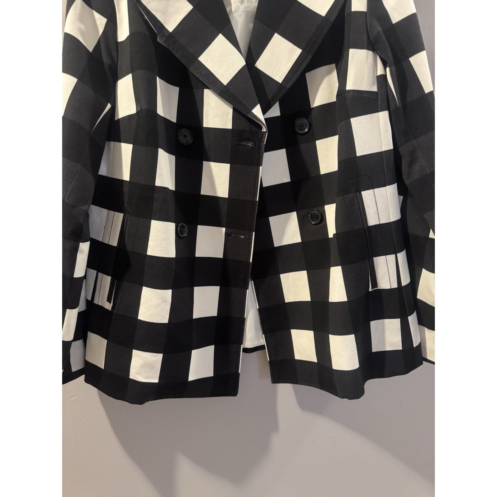 Banana Republic Banana Republic Jacket, Size Large ,NWOT Size L / US 10 / IT 46 - 3 Thumbnail