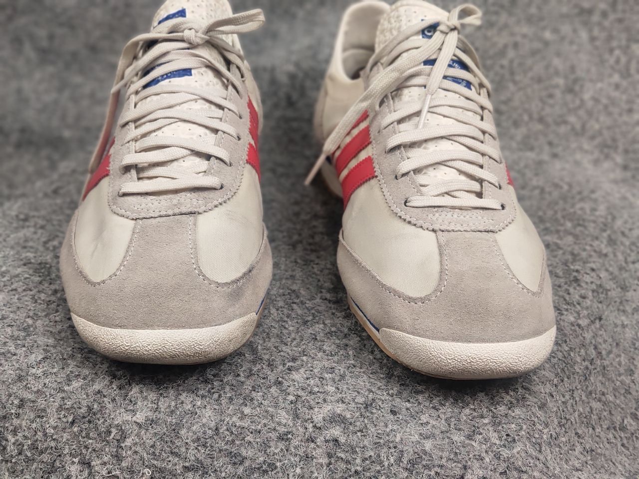 Adidas Vintage Adidas Originals SL 72 Core Sneakers Y2K Style Shoes Size US 11 / EU 44 - 9 Thumbnail