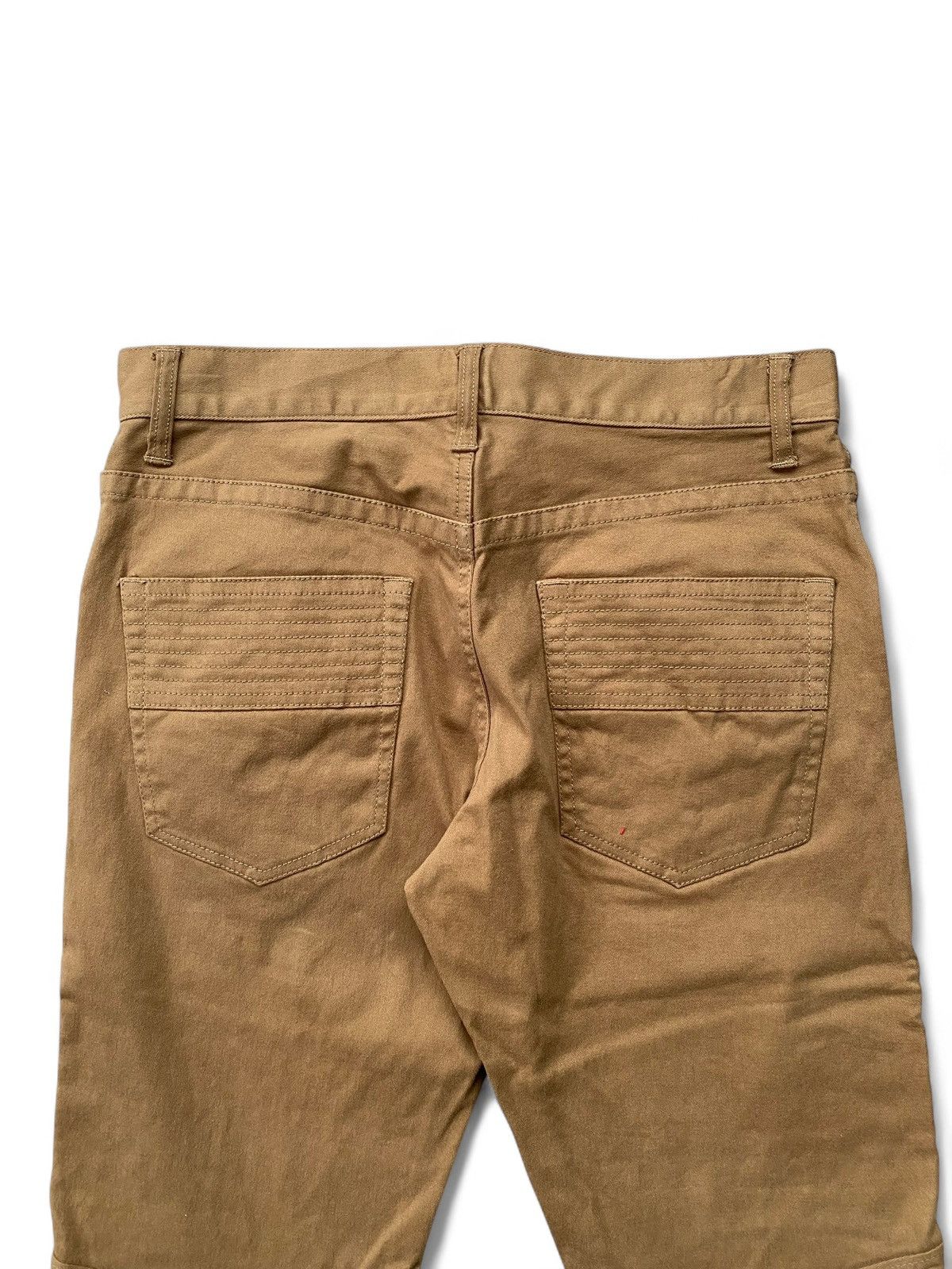 PPFM PPFM BIKER PANTS Size US 31 - 4 Thumbnail