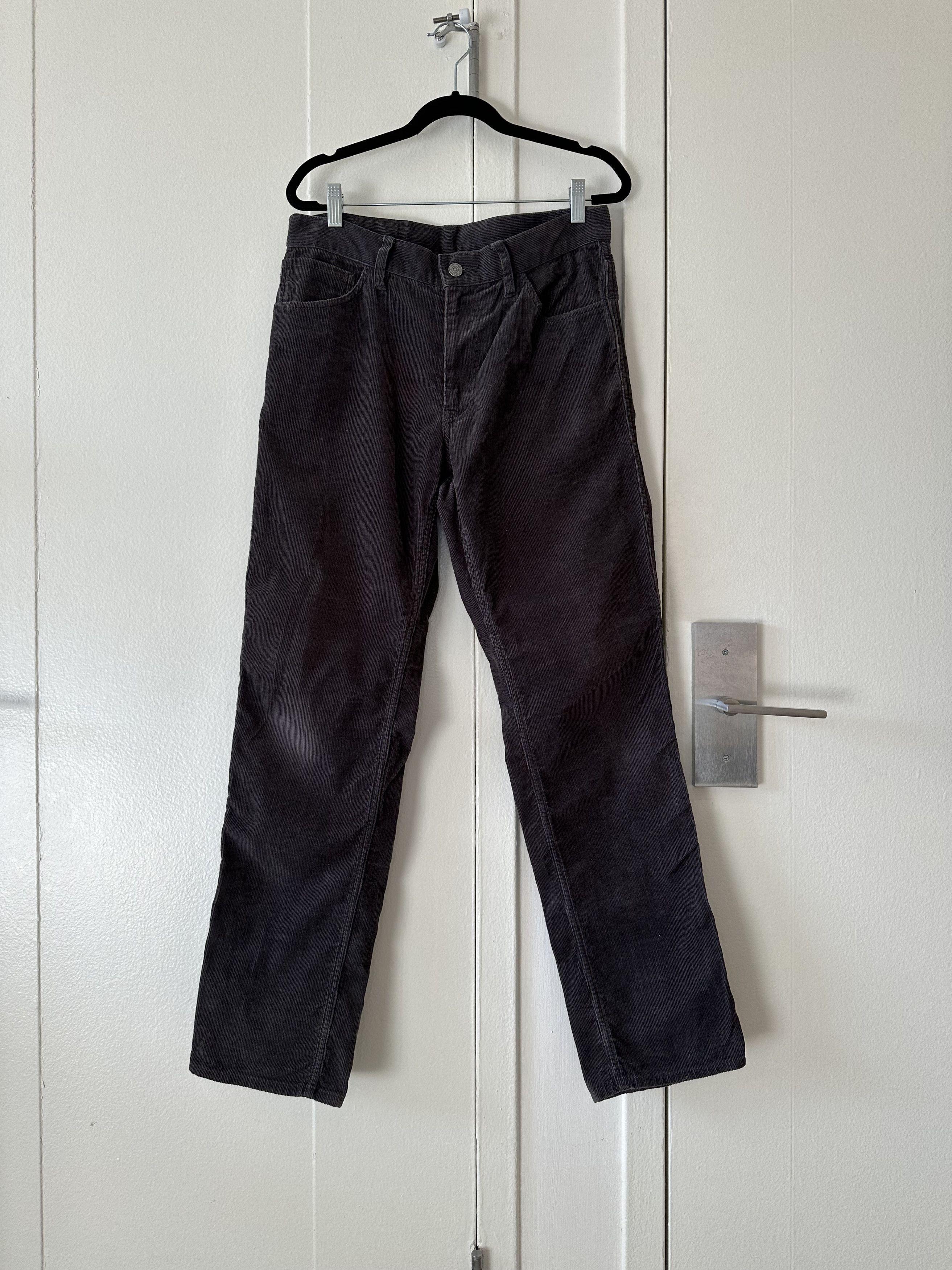 Visvim VISVIM's original ZERMATT PANTS | Grailed