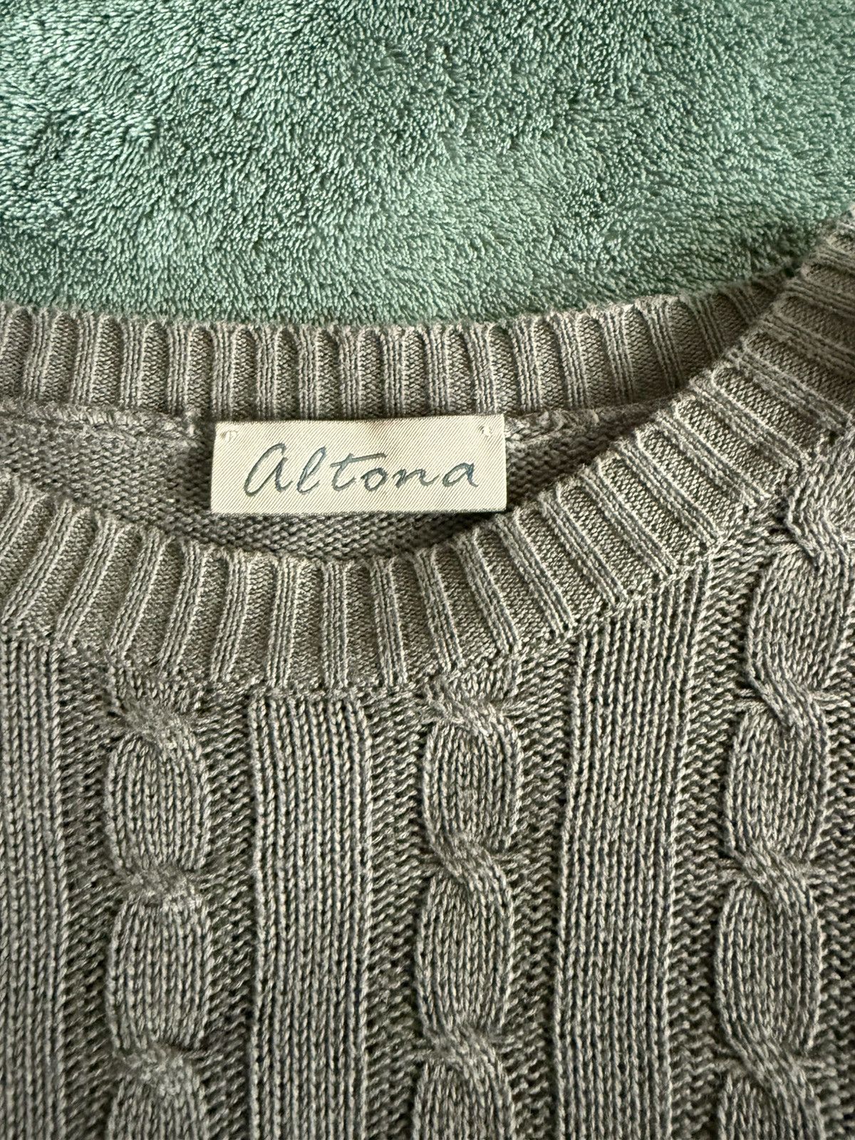 Other Altona Sweater Size US L / EU 52-54 / 3 - 4 Thumbnail