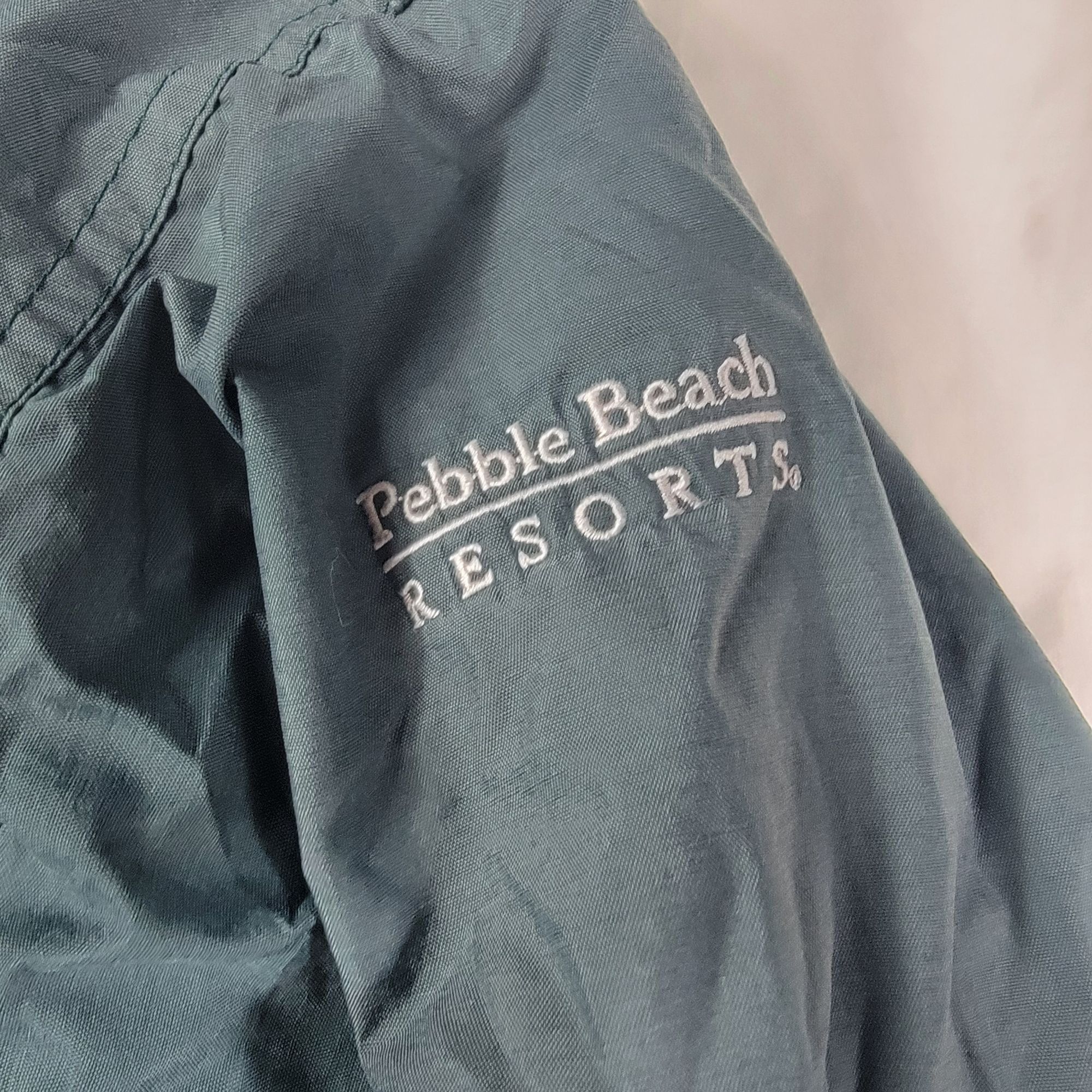 Other Boast USA Pebble Beach Resorts National Pro Am Mens XL Green Size US XL / EU 56 / 4 - 4 Thumbnail