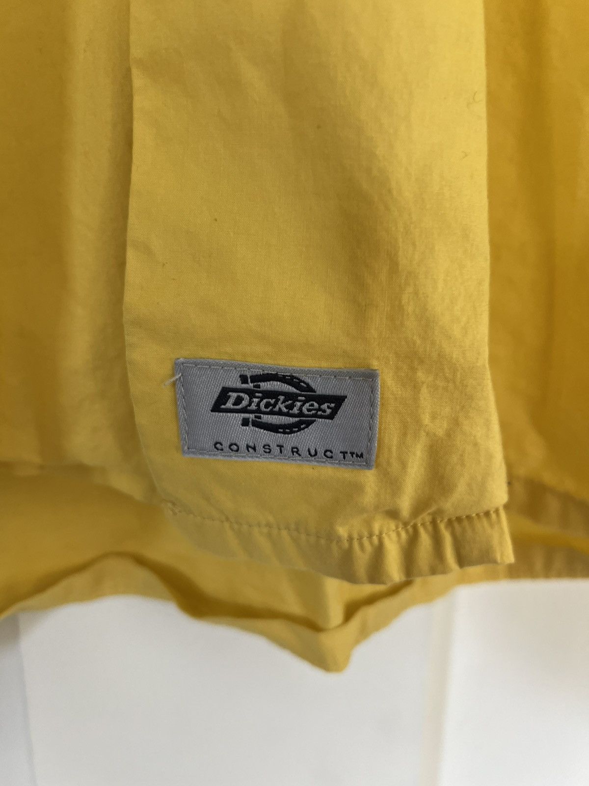 Dickies × Union LA Dickies construct, union collaboration short sleeve shirt Size US L / EU 52-54 / 3 - 10 Thumbnail