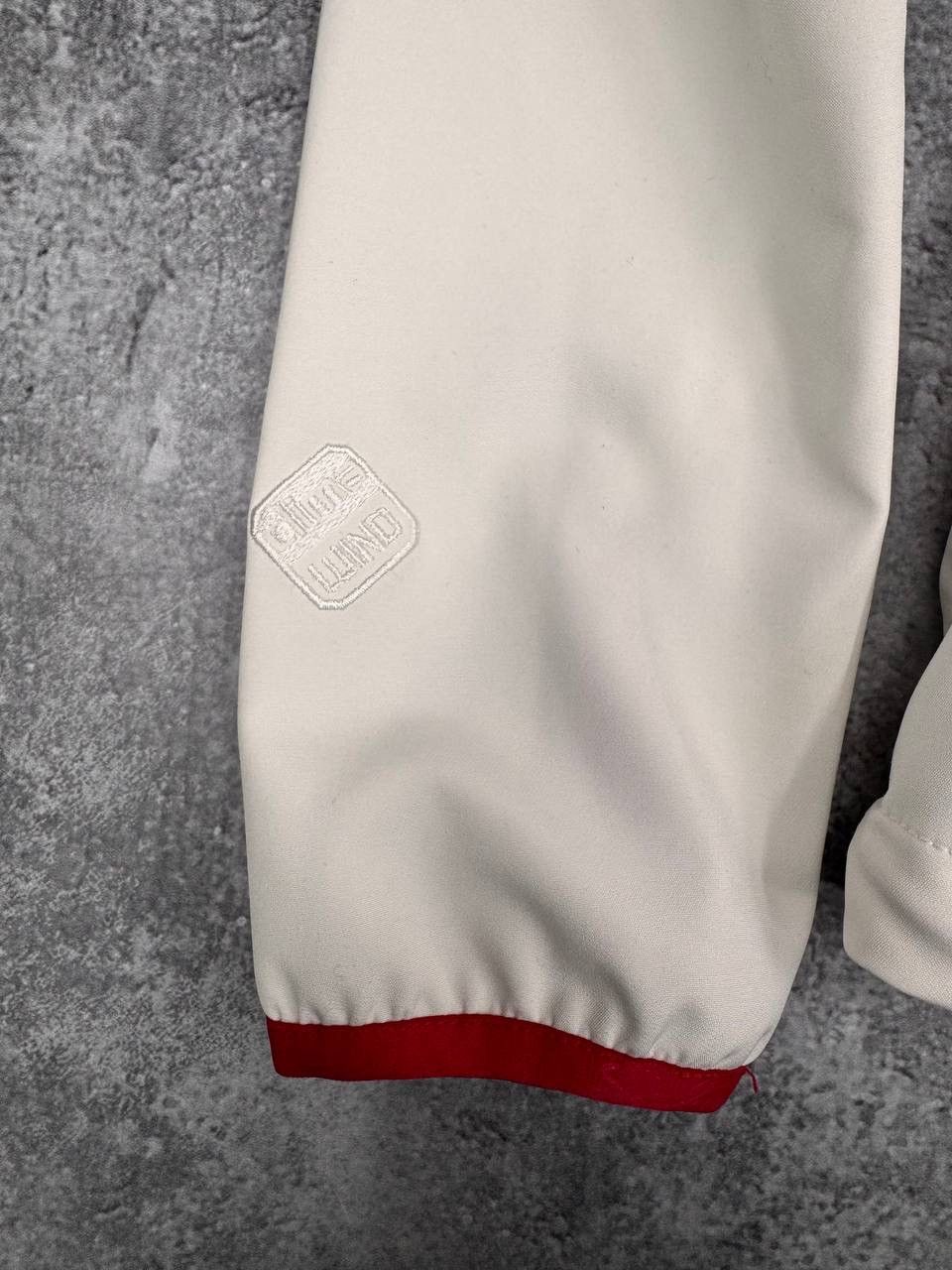 Salomon Salomon Women's Softshell Hooded Jacket White Size S Size S / US 4 / IT 40 - 9 Thumbnail