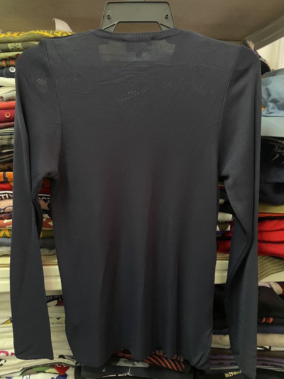 A.P.C. A.P.C. Shirt With Best Materials and Styles Size US S / EU 44-46 / 1 - 5 Thumbnail