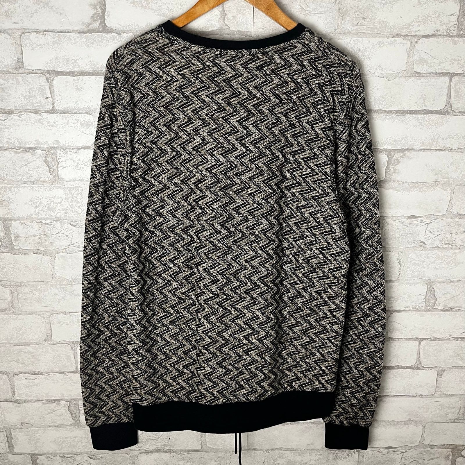 Scotch & Soda Scotch & Soda Knit Sweater Size US M / EU 48-50 / 2 - 2 Thumbnail