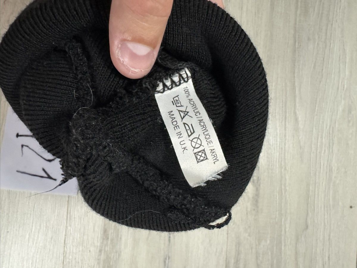 No Fear No Fear vintage hat cap Size ONE SIZE - 4 Thumbnail