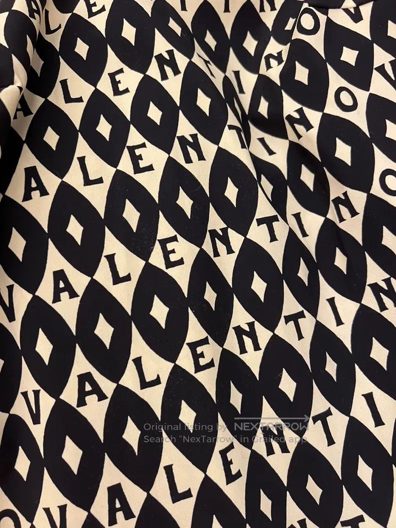 Valentino Valentino coat Size M / US 6-8 / IT 42-44 - 6 Thumbnail