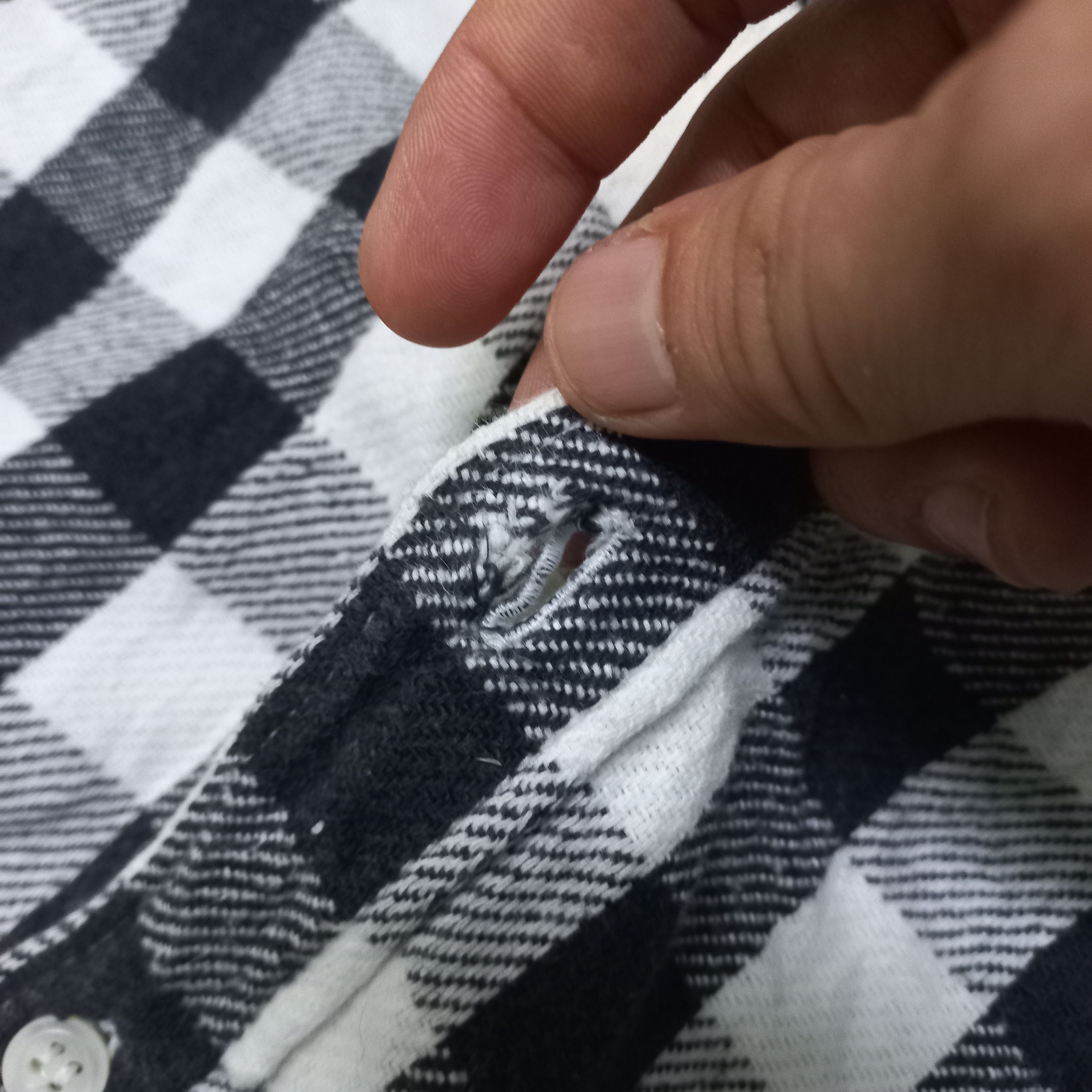 GOODENOUGH × Japanese Brand × Vintage Vintaga 98 goodenough shirts Size US M / EU 48-50 / 2 - 2 Thumbnail