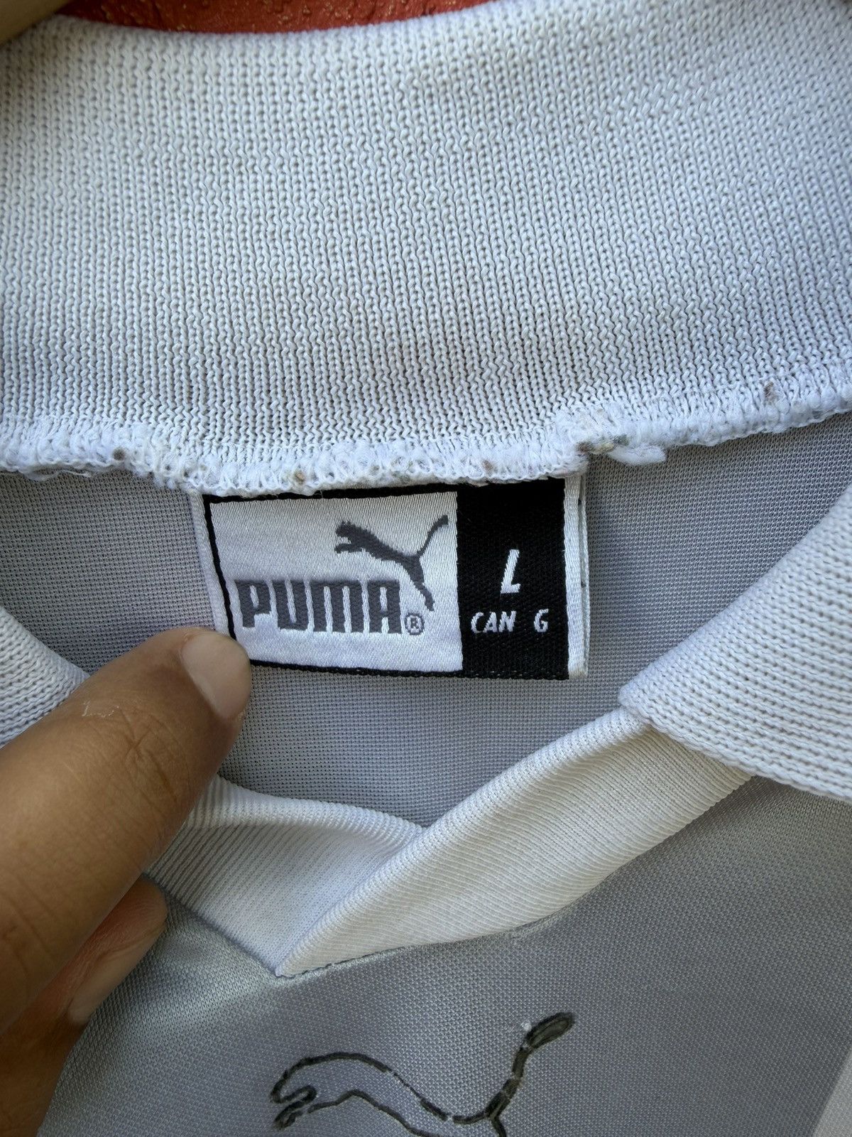 Puma SK Strum Graz x 30 Size US L / EU 52-54 / 3 - 7 Thumbnail