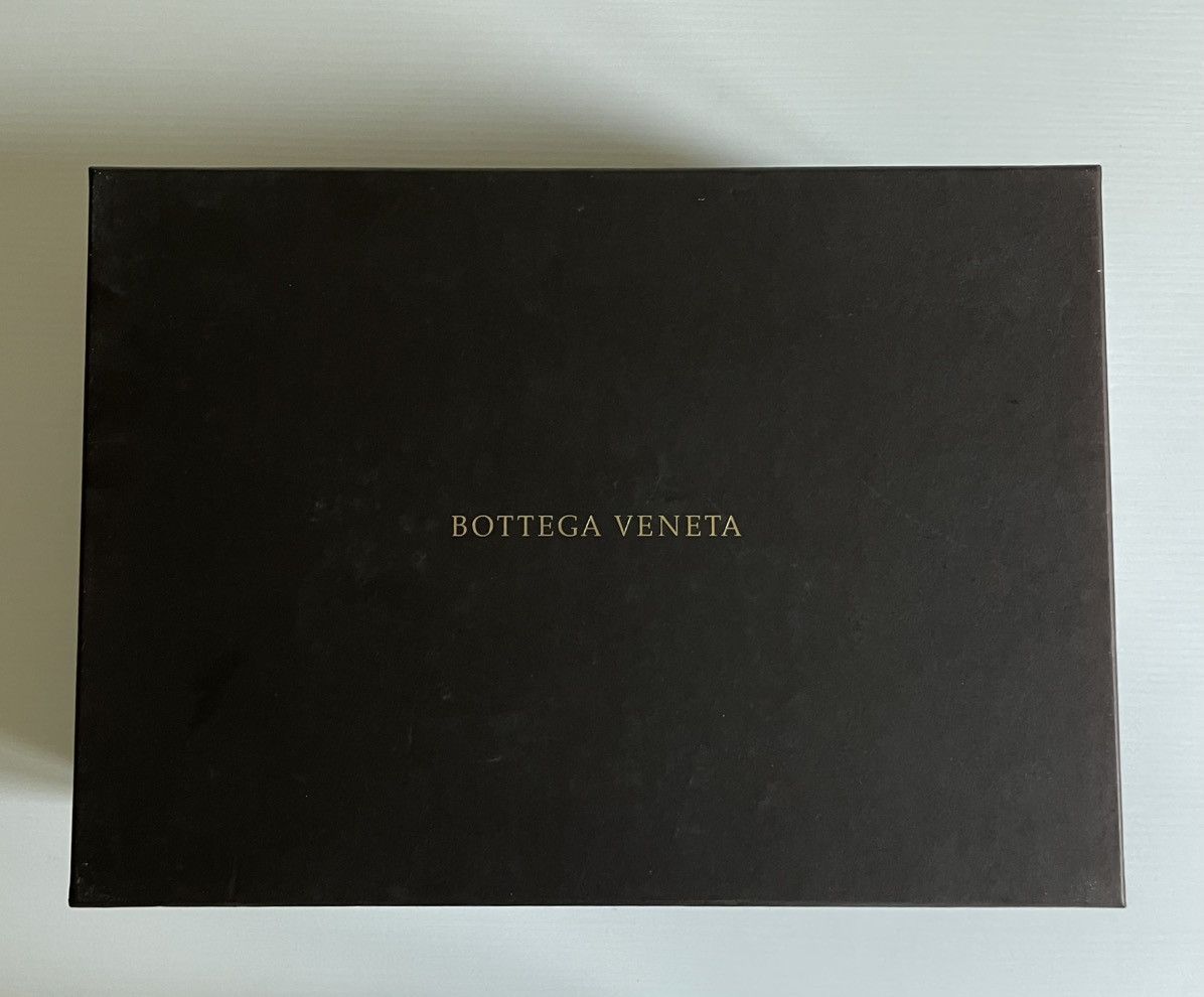 Bottega Veneta Bottega Veneta leather sandals Size US 6.5 / IT 36.5 - 12 Thumbnail