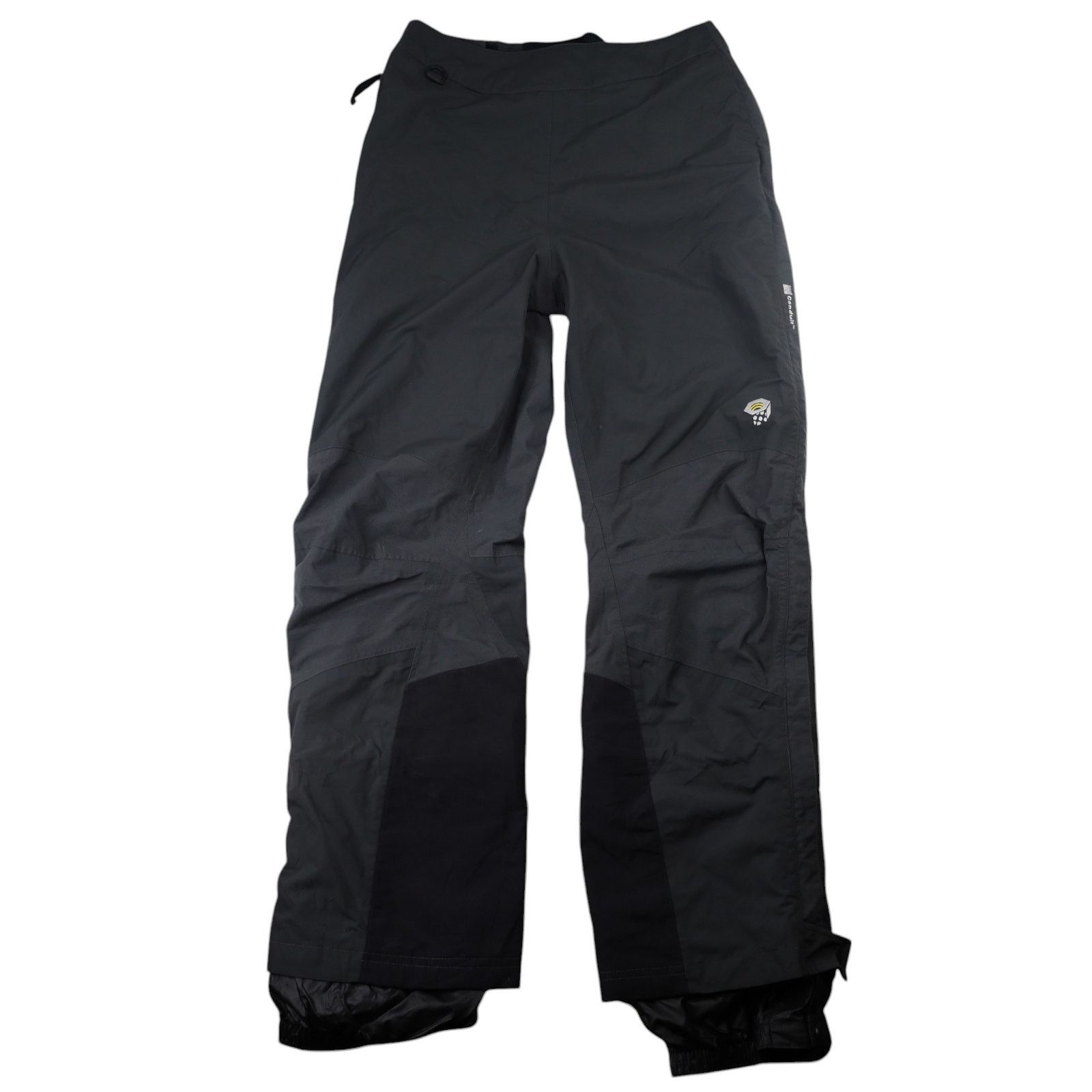 Mountain Hardwear × Vintage Vintage Mountain Hardwear Conduit Snow Pants Size 32" / US 10 / IT 46 - 1 Thumbnail