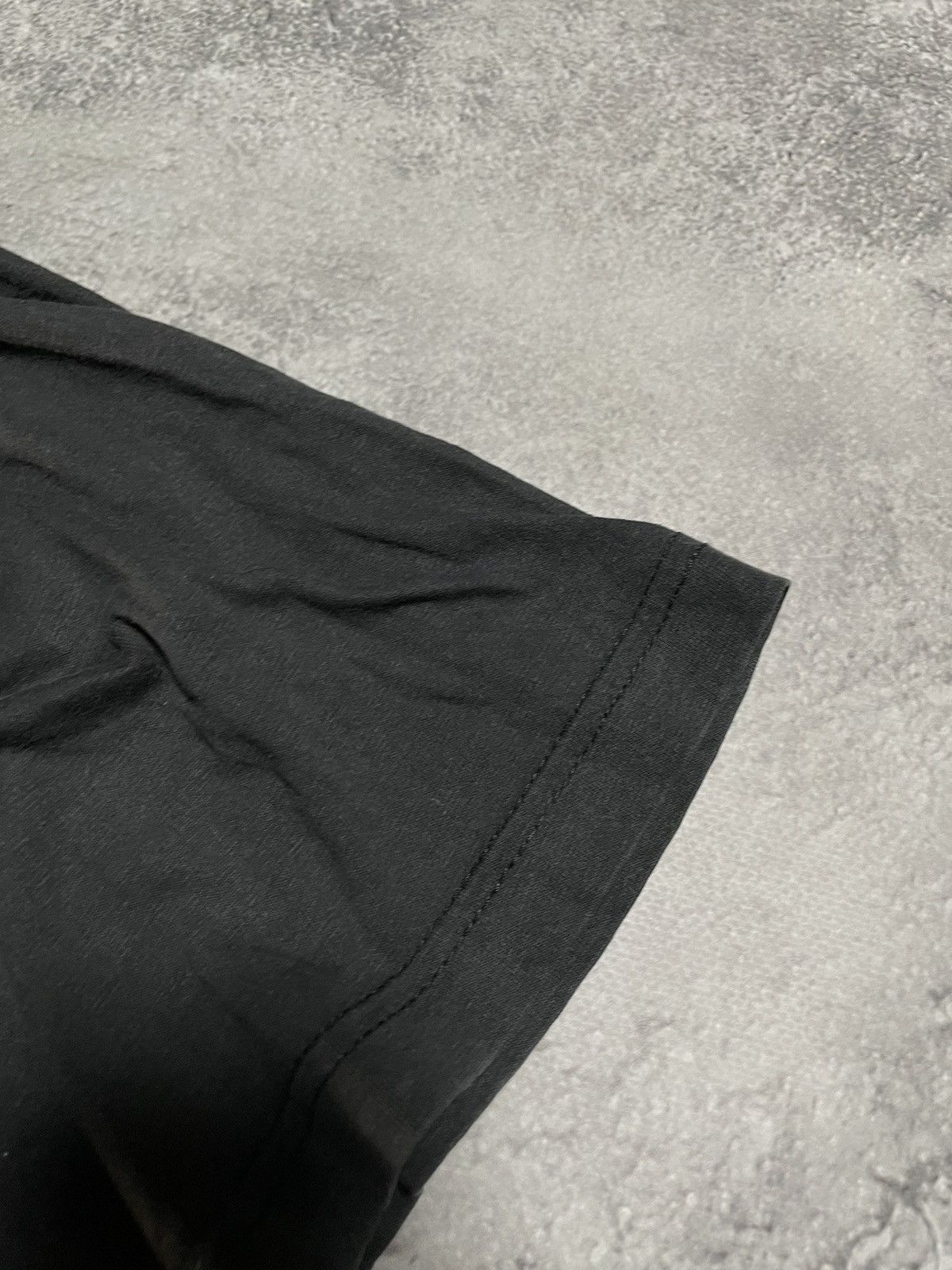 Band Tees Nosferatu Dracula movie Japanese Style long sleeve tee Size US L / EU 52-54 / 3 - 7 Thumbnail