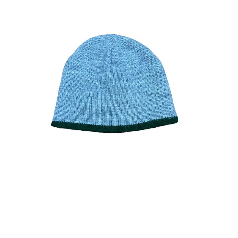 Vintage Baylor Beanie | Unisex OS Size ONE SIZE - 4 Thumbnail