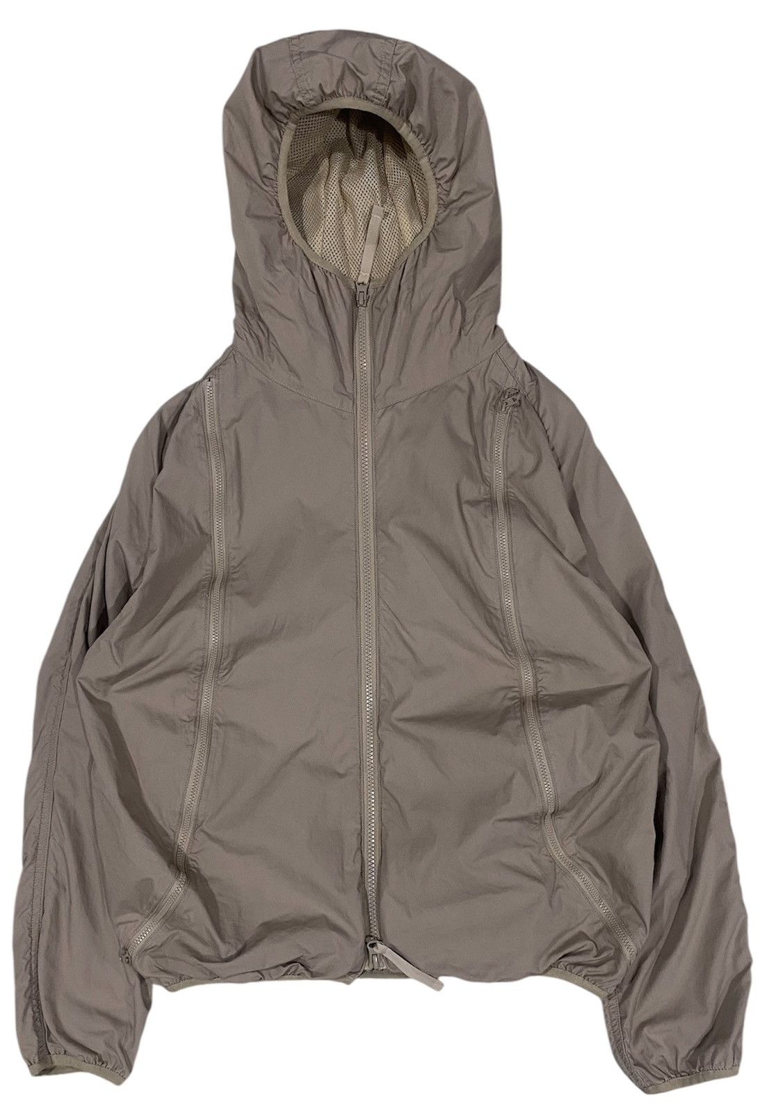 Issey Miyake Final Home Survival Jacket Size US S / EU 44-46 / 1 - 3 Thumbnail