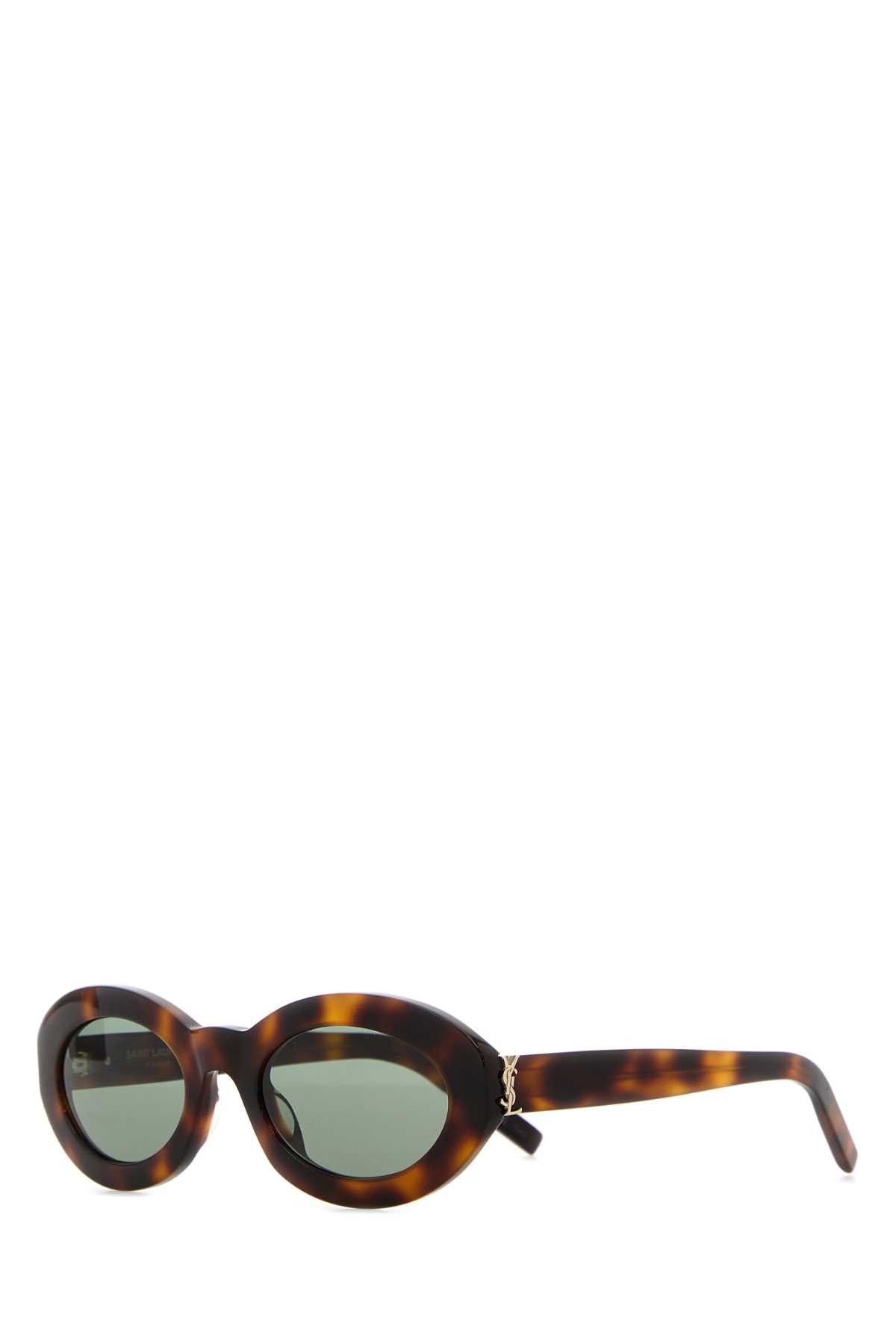 Saint Laurent Paris Printed Acetate Sl M136 Sunglasses Size ONE SIZE - 1 Thumbnail