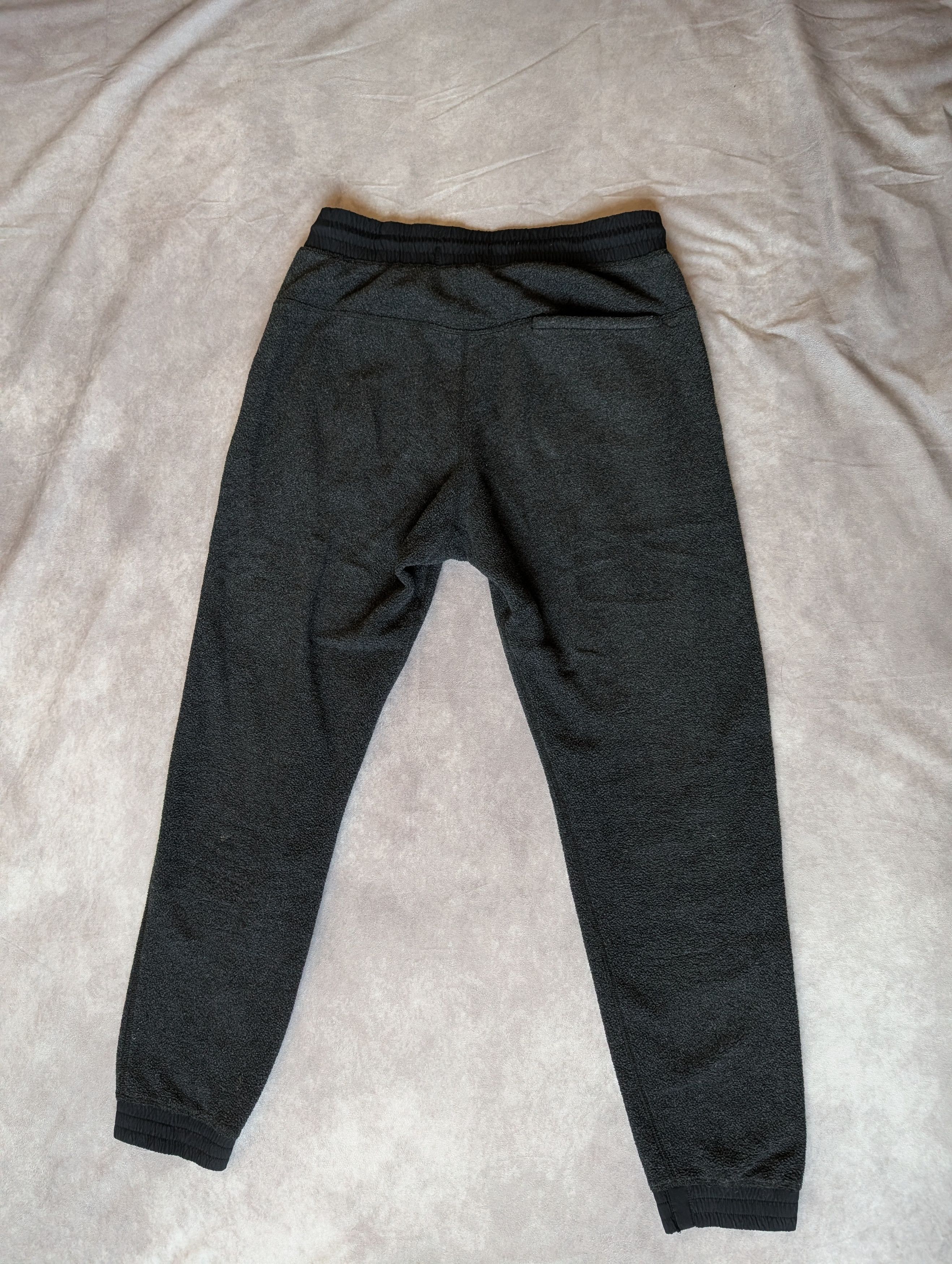 Reigning Champ Polartec Made in Canada Fleece Pants Size US 32 / EU 48 - 2 Thumbnail