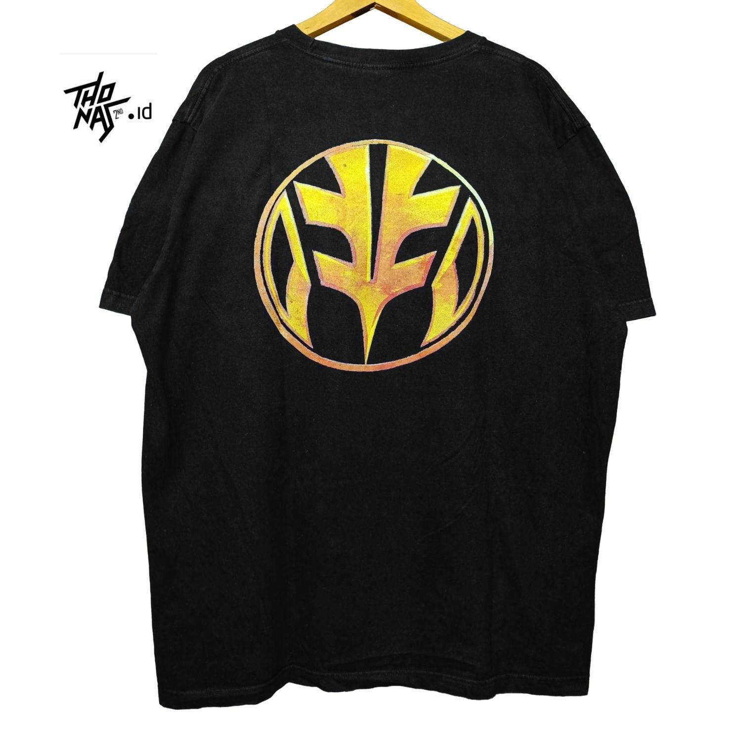 Cartoon Network White Power Ranger Size US XL / EU 56 / 4 - 6 Thumbnail