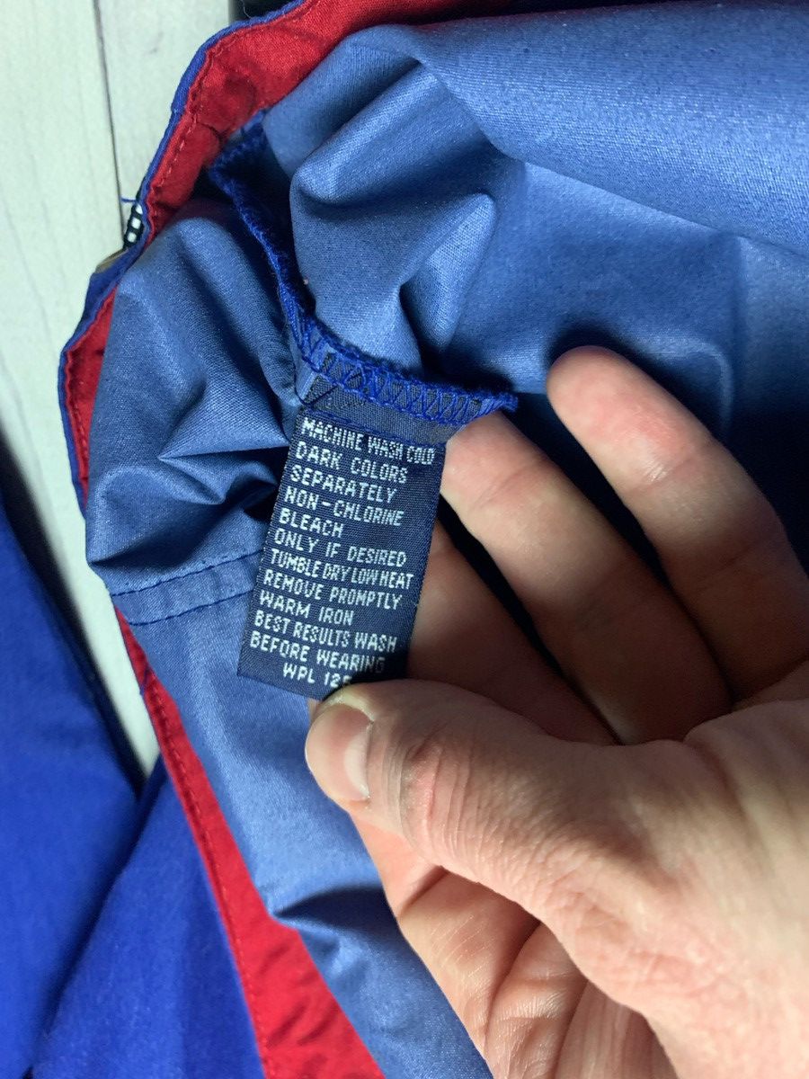 Chaps Ralph Lauren Anorak chaps Ralph Lauren Size L Size US L / EU 52-54 / 3 - 8 Thumbnail