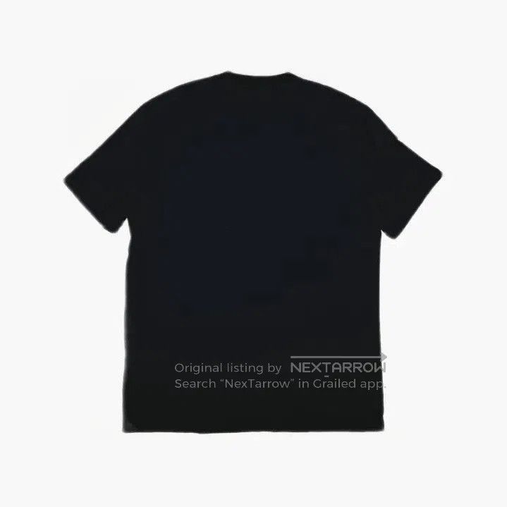 Givenchy Givenchy Men's Printed Short Sleeve T-Shirt. Size US XL / EU 56 / 4 - 3 Thumbnail