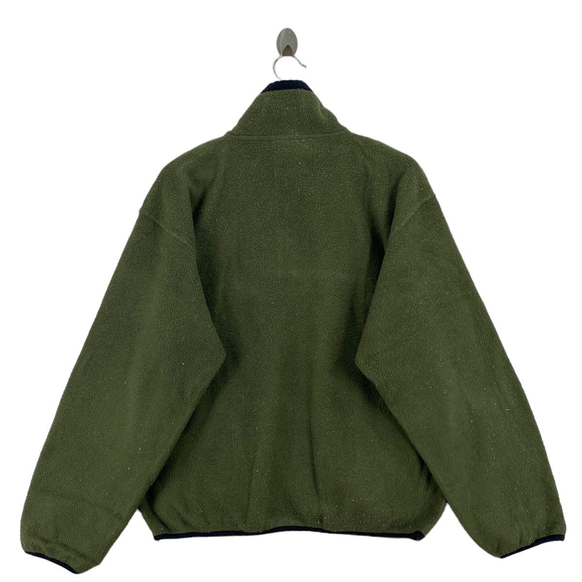 Vintage Vintage FAMOUS TRAILS SANDIEGO California Green Sherpa Size US L / EU 52-54 / 3 - 2 Thumbnail