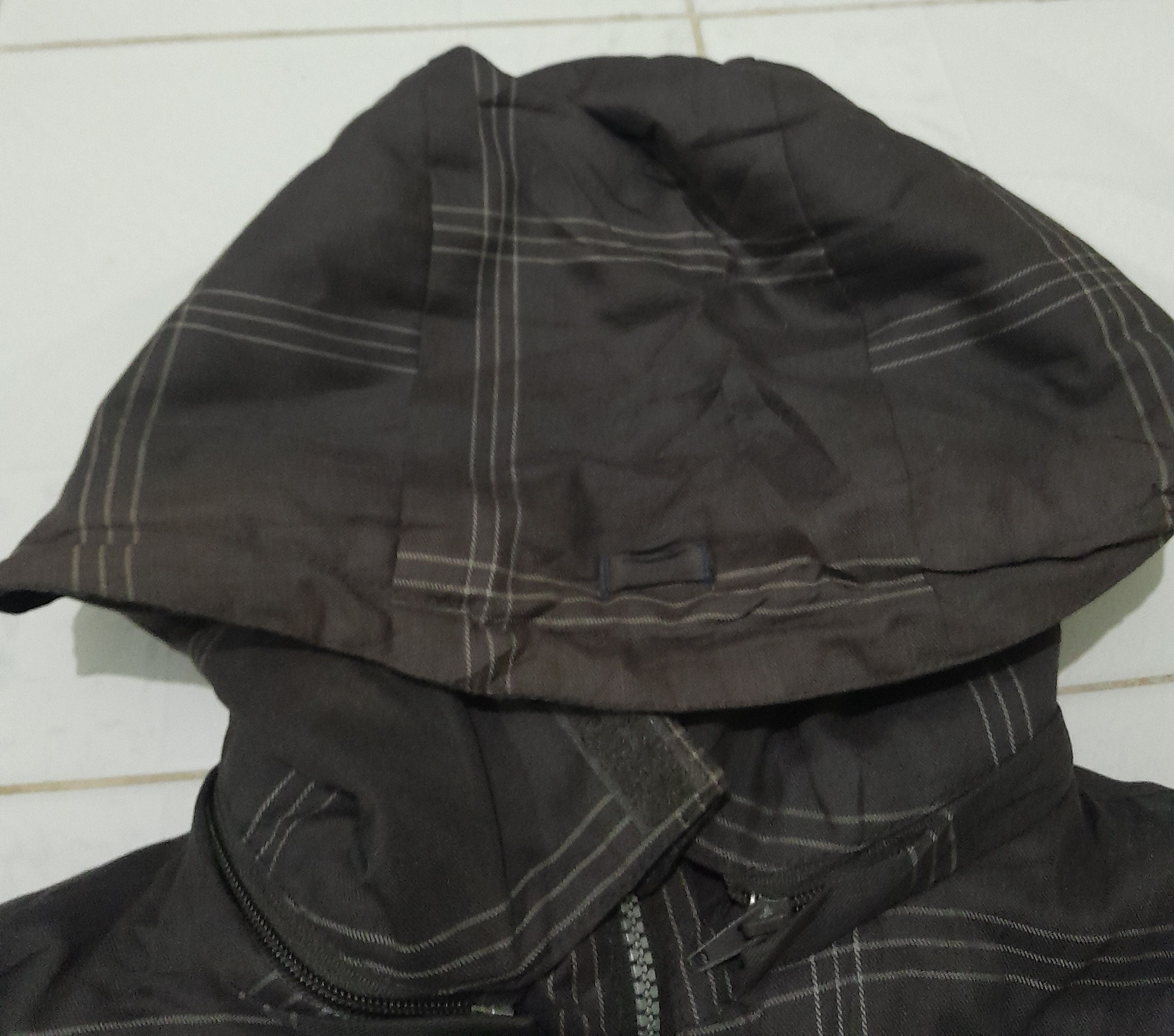 Japanese Brand Gerry reversible jacket Size US L / EU 52-54 / 3 - 5 Thumbnail