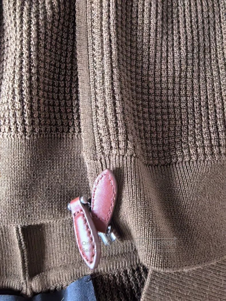 Loro Piana Loro Piana Knit Set Size XS / US 0-2 / IT 36-38 - 7 Thumbnail