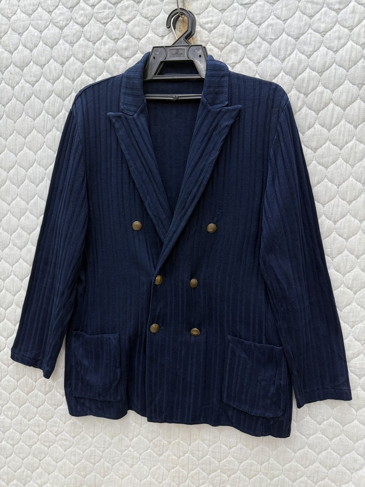 Lardini 💥💥🔥STEALS LARDINI JACKET Size L / US 10 / IT 46 - 3 Thumbnail