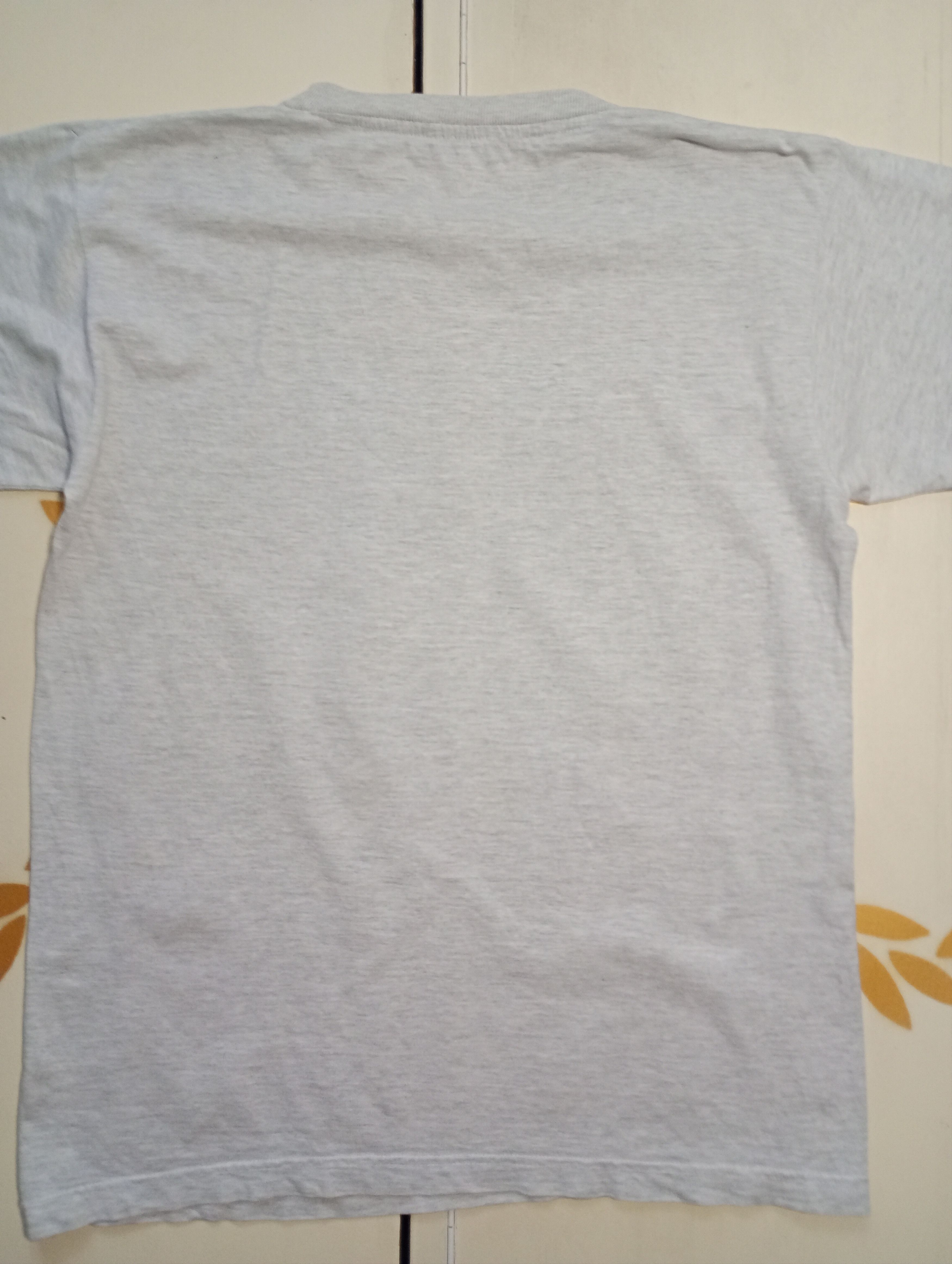 Yves Saint Laurent YSL Pour Homme T-Shirt Vintage Size US M / EU 48-50 / 2 - 9 Thumbnail