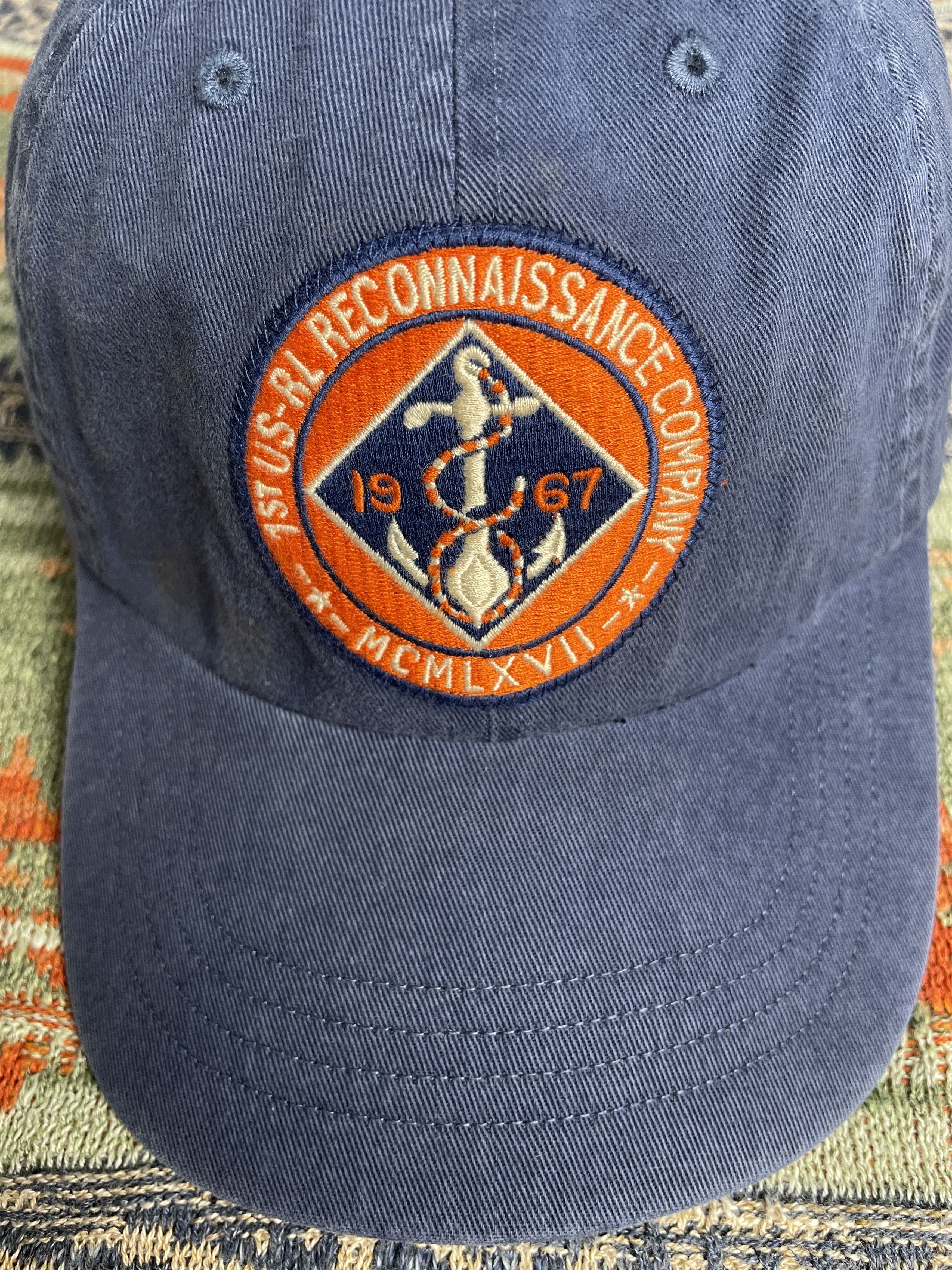 Polo Ralph Lauren Polo Ralph Lauren Rare Leather Baseball Hat cap Size ONE SIZE - 2 Thumbnail