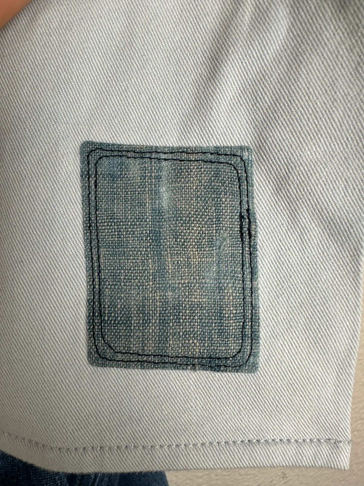 Visvim SS24 ICT SS Leaguers Pants DMGD Size US 32 / EU 48 - 8 Thumbnail