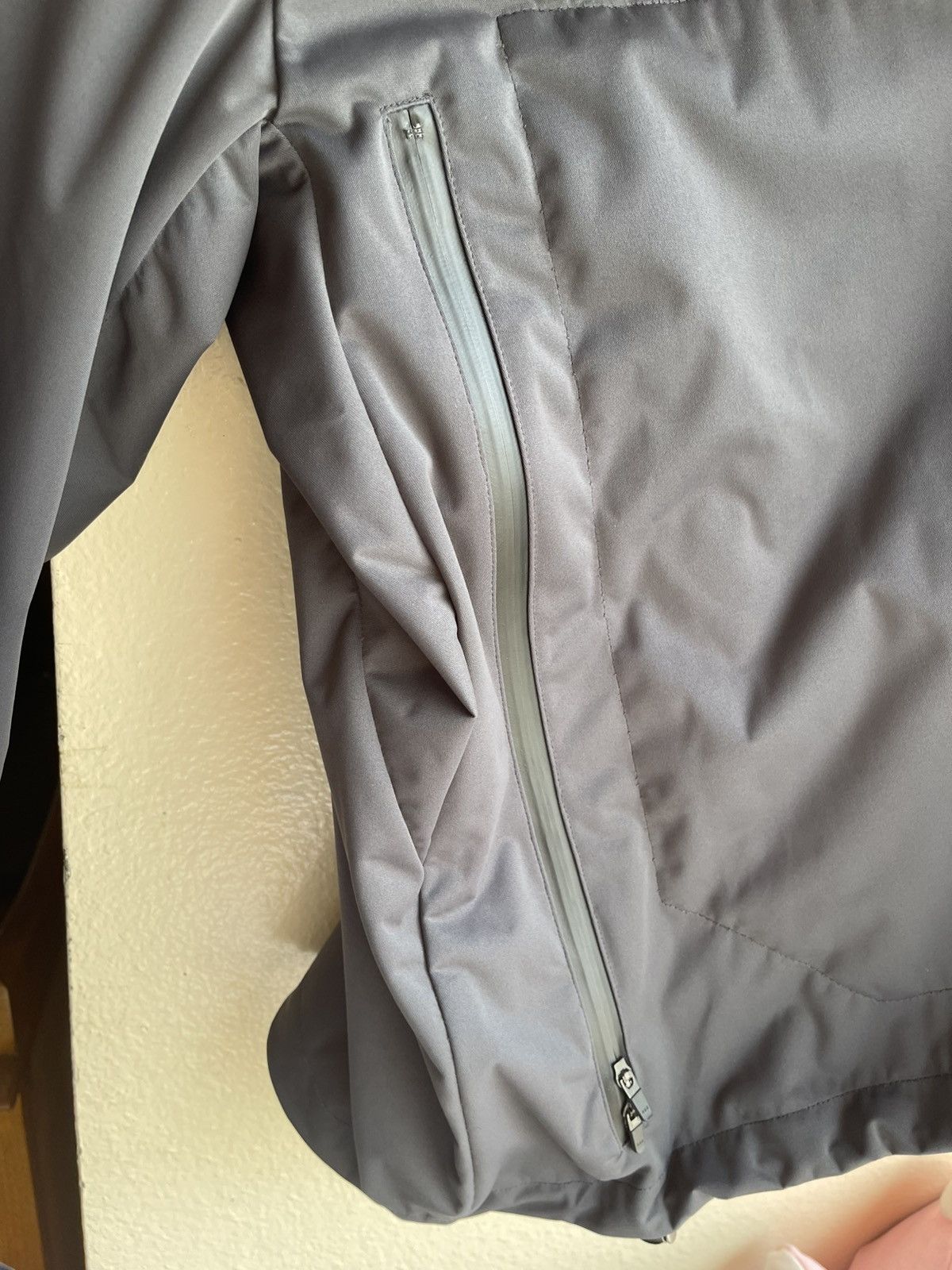 Vuja De Arlo Windbreaker Size US M / EU 48-50 / 2 - 3 Thumbnail